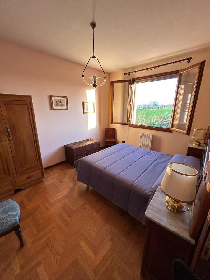 Agriturismo Garzole Castelfranco Emilia Extérieur photo